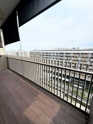 The Vales (D19), Condominium #547165801